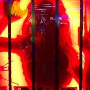 Meet your Posher,  Alé